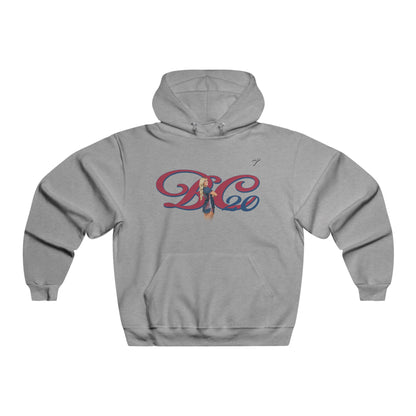 Bella Coughlin Vintage Hoodie