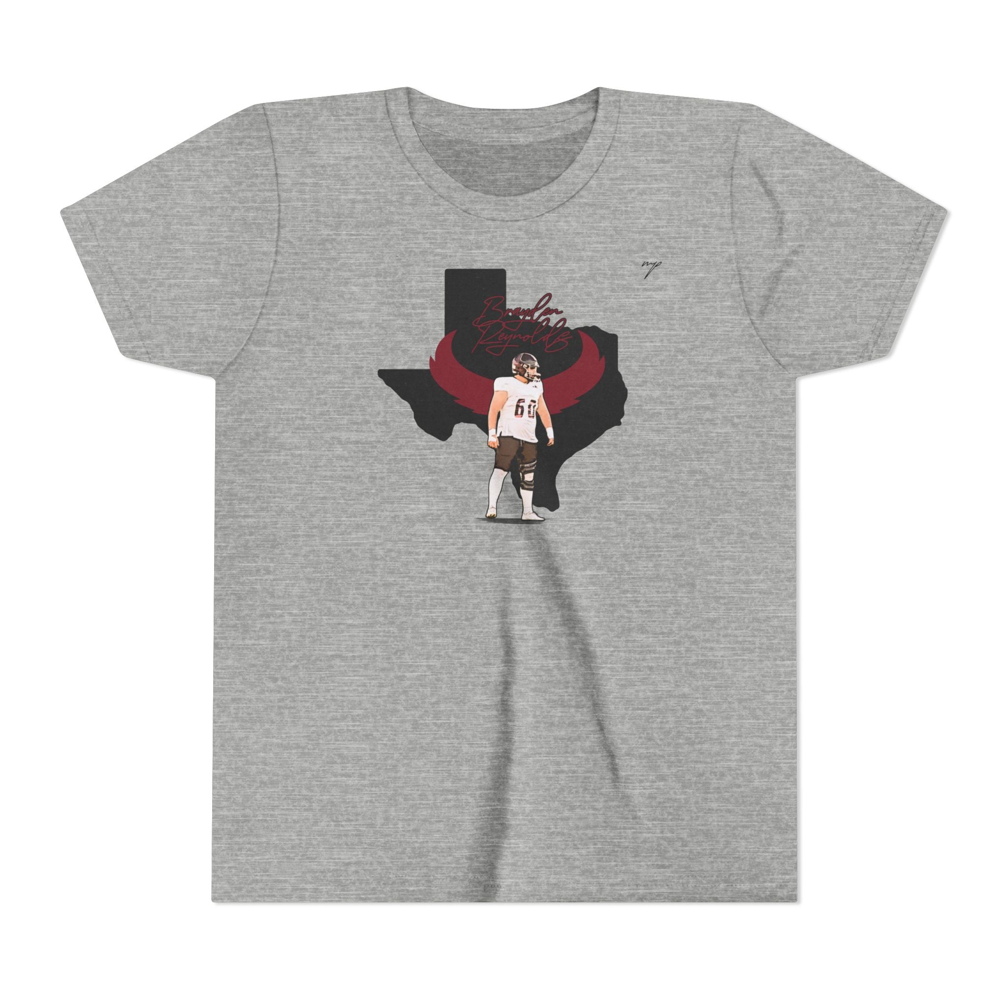 Brayden Reynolds YOUTH Graphic Tee