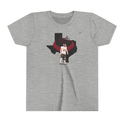 Brayden Reynolds YOUTH Graphic Tee