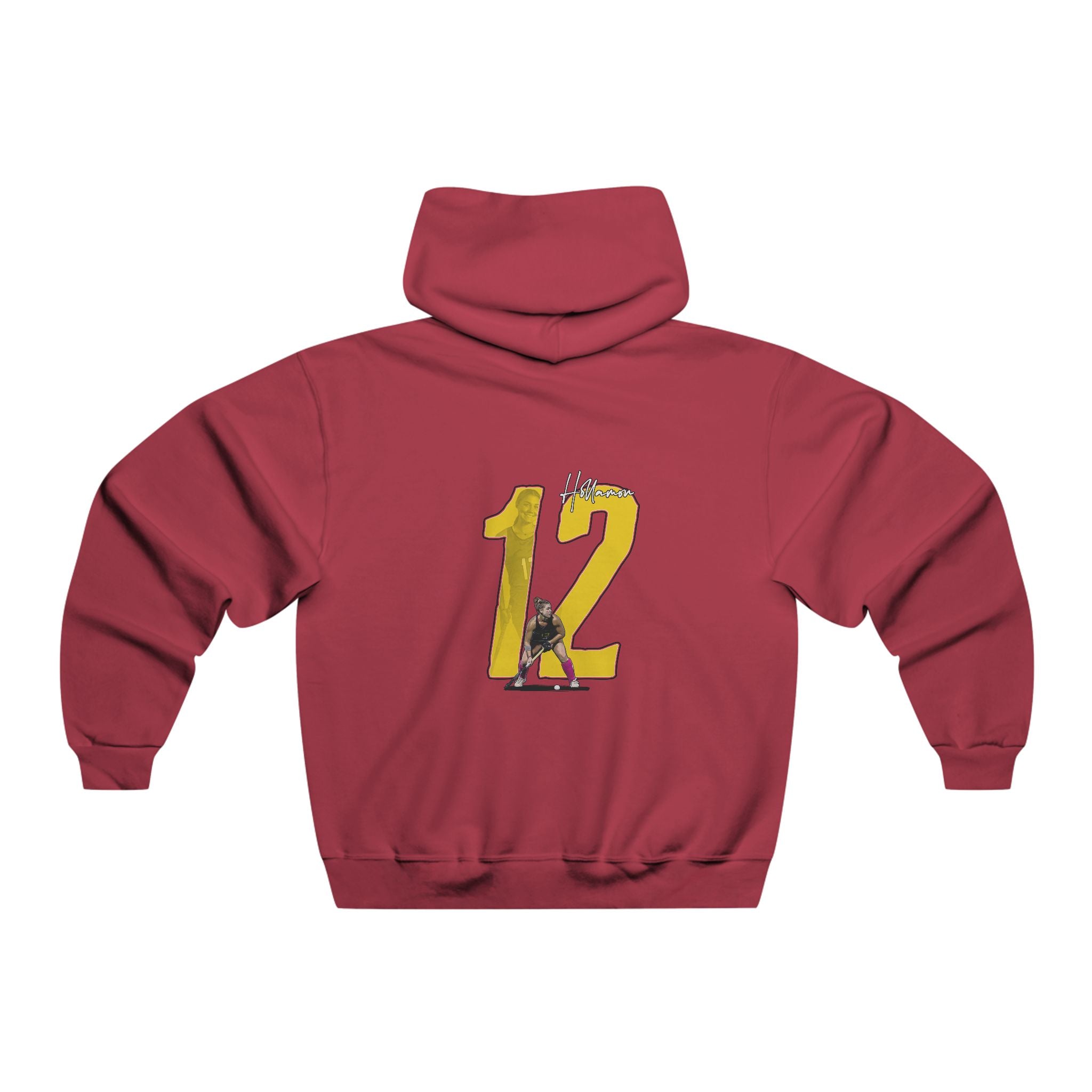 Josie Hollamon Vintage Hoodie