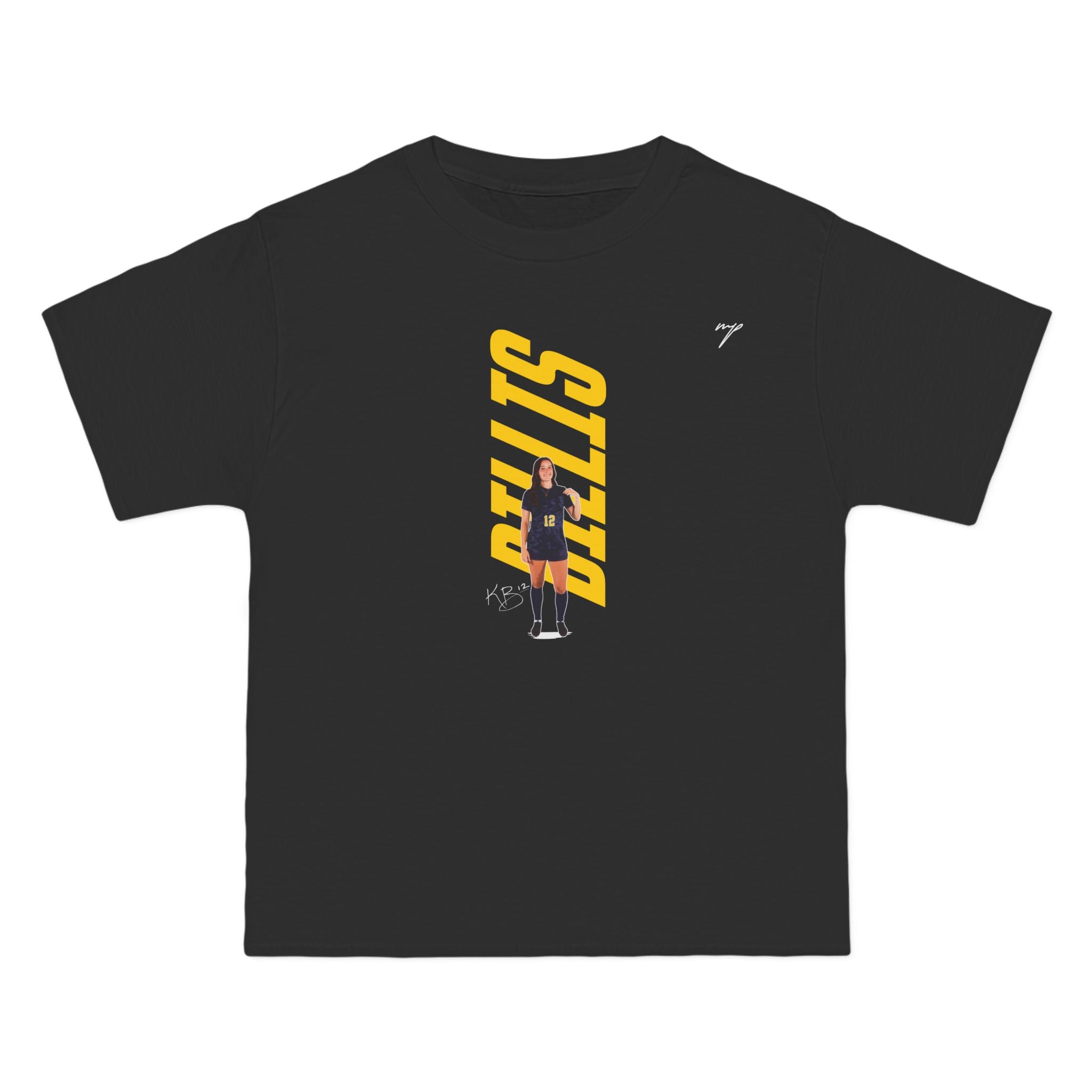 Keira Billis Vintage Tee