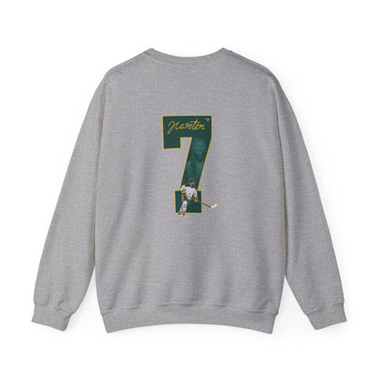 Jaela Carter Crewneck