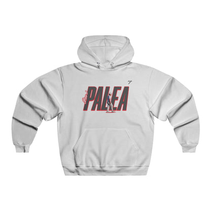 Zion Palea Vintage Hoodie