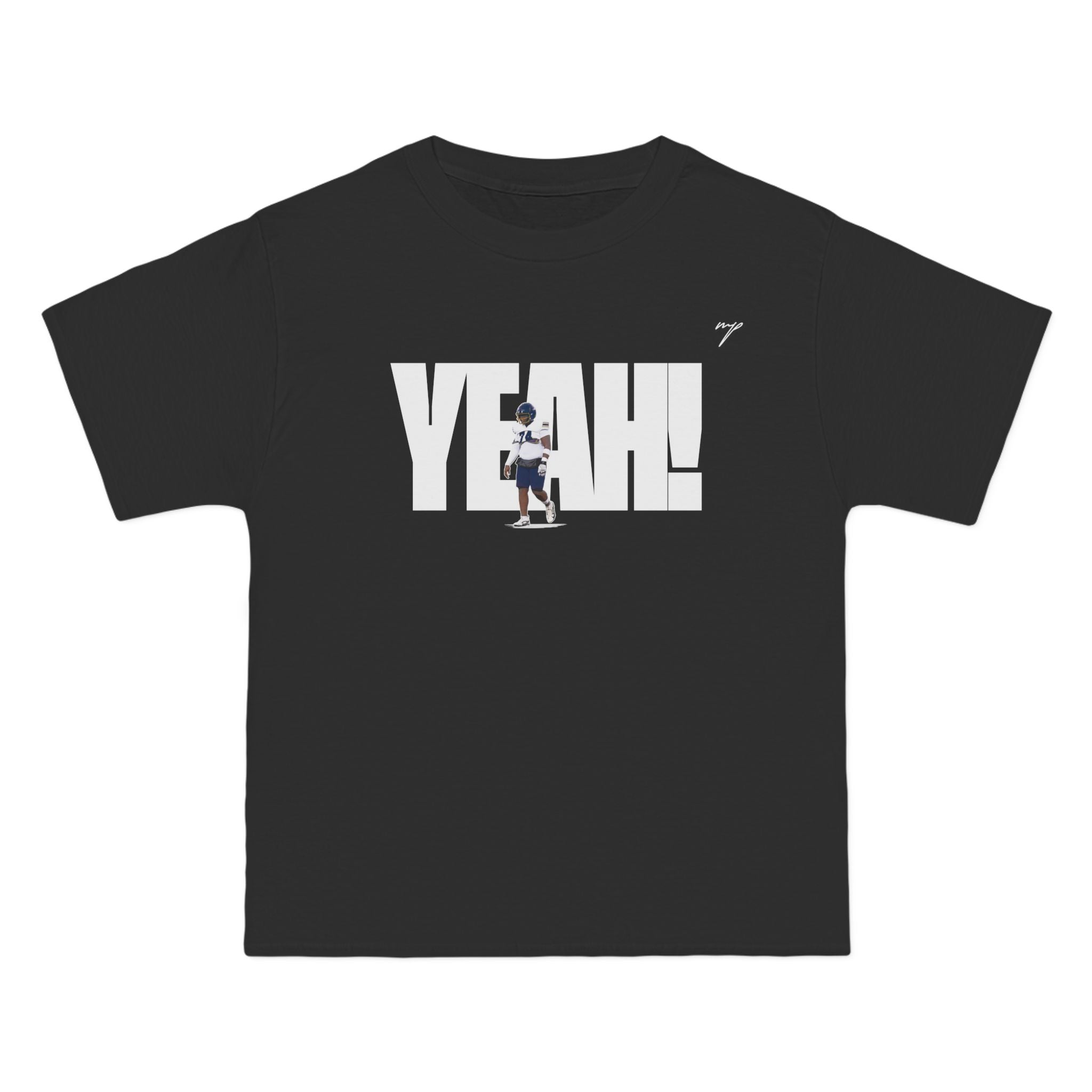 Nasir Yeah Vintage Tee