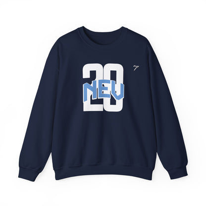 Nevan Foss Crewneck