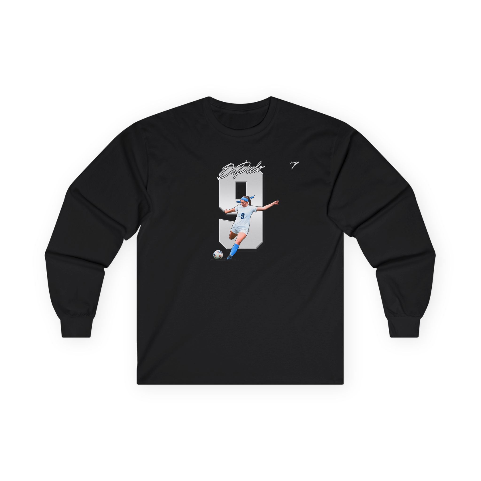 Gracie DiPalo Long Sleeve Tee