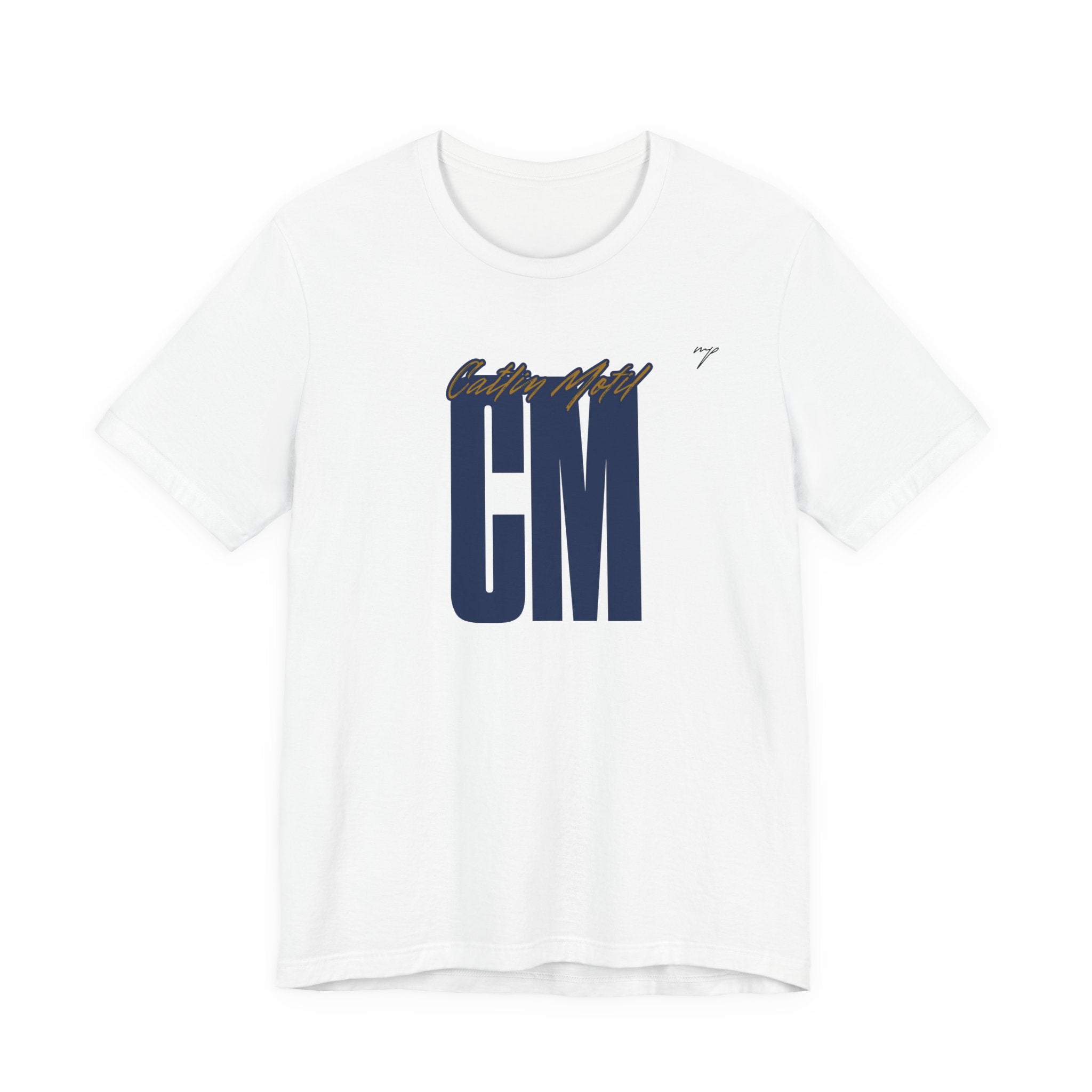 Caitlin Motil Graphic Tee