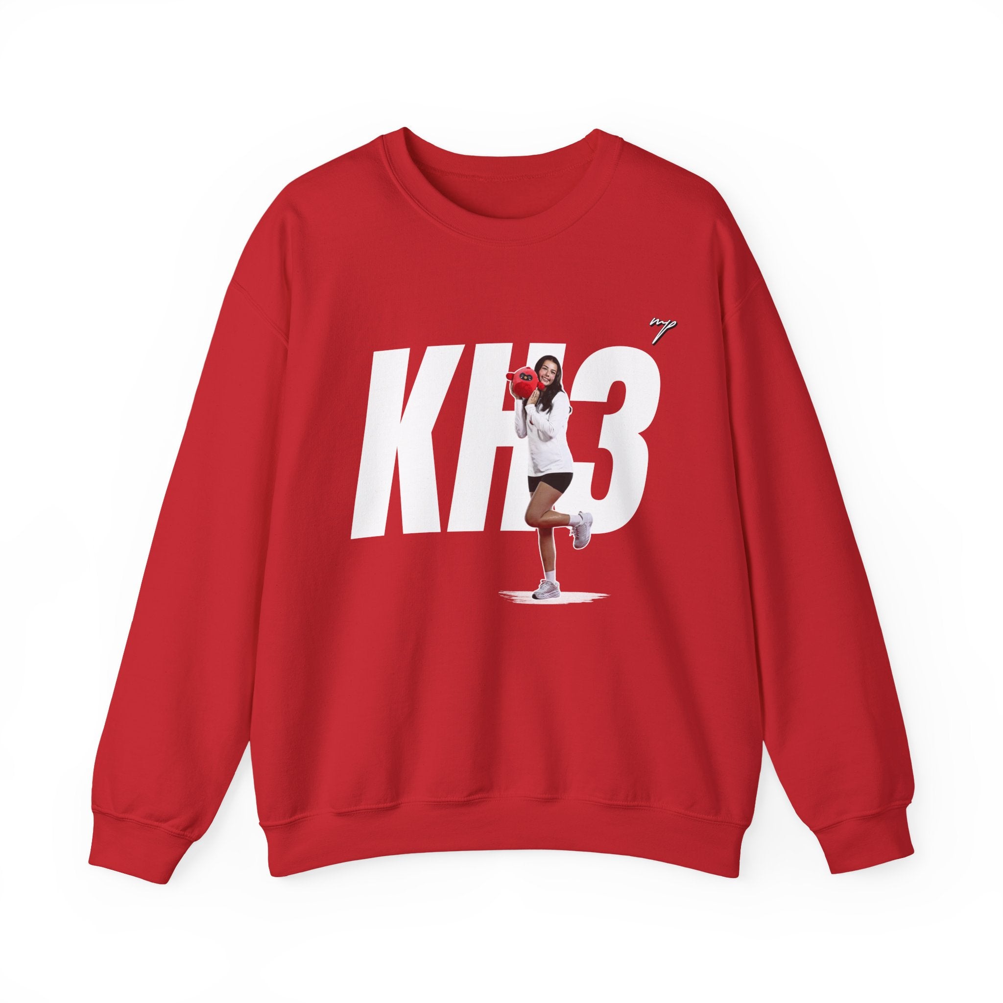 Kylie Hanson Crewneck