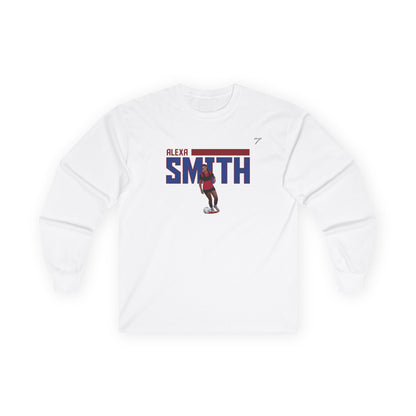 Alexa Smith Long Sleeve
