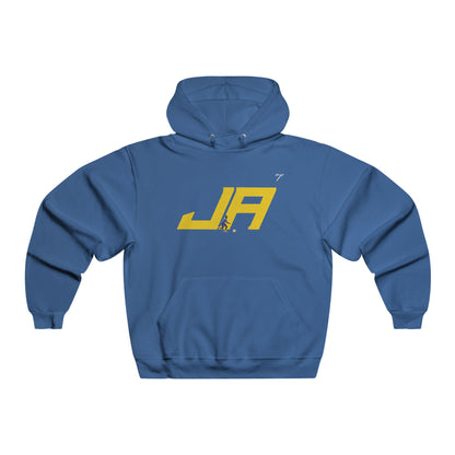 Josiah Asante Vintage Hoodie