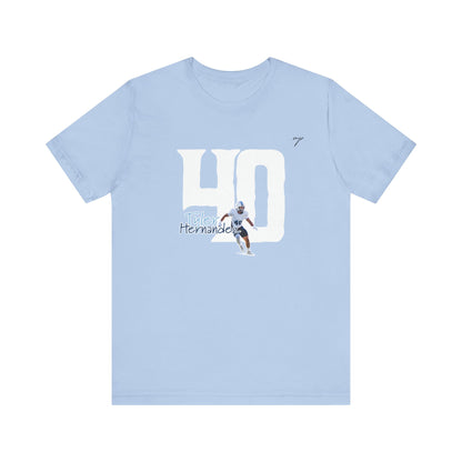 Tyler Hernandez Graphic Tee