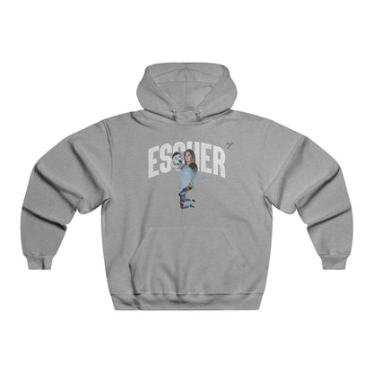 Pepper Escher Hoodie