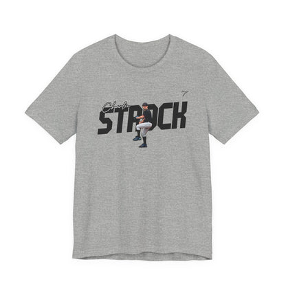 Charlie Strock Graphic Tee