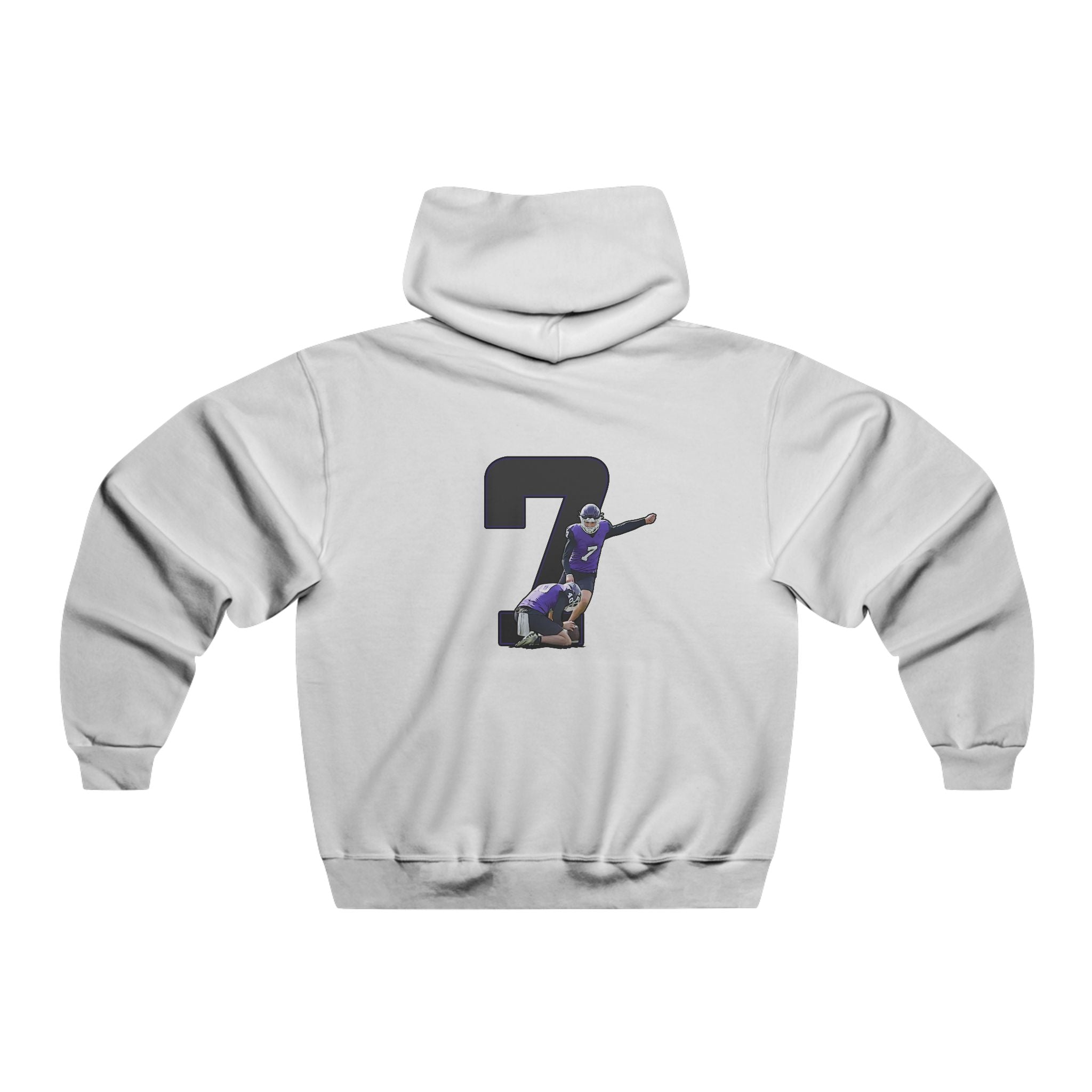 Ivan Maric Vintage Hoodie