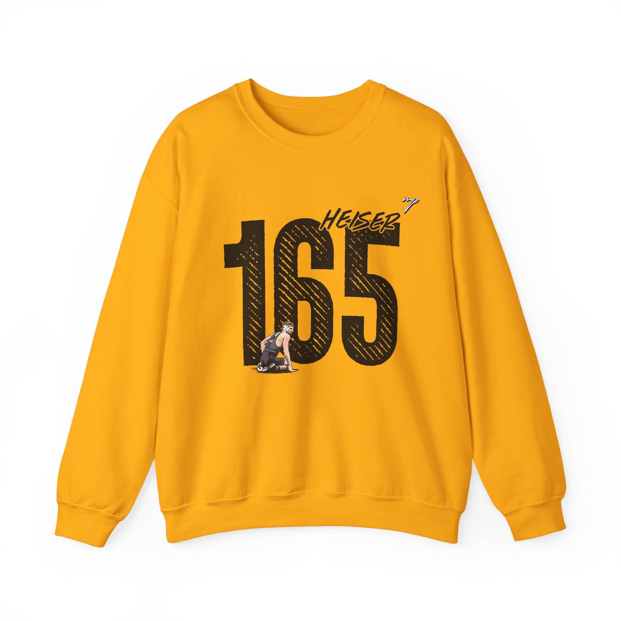 Danny Heiser Crewneck
