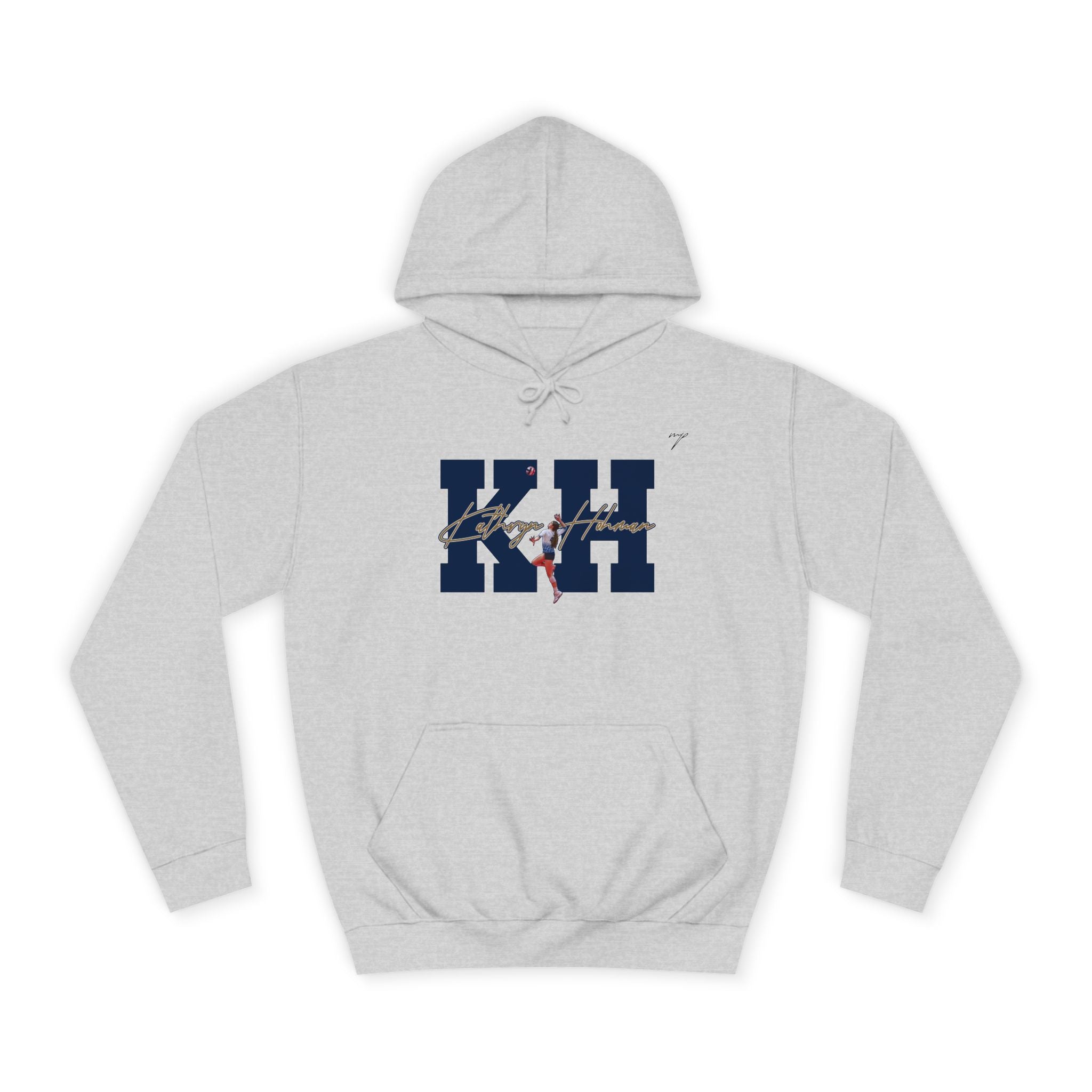 Kathryn Hohman Hoodie