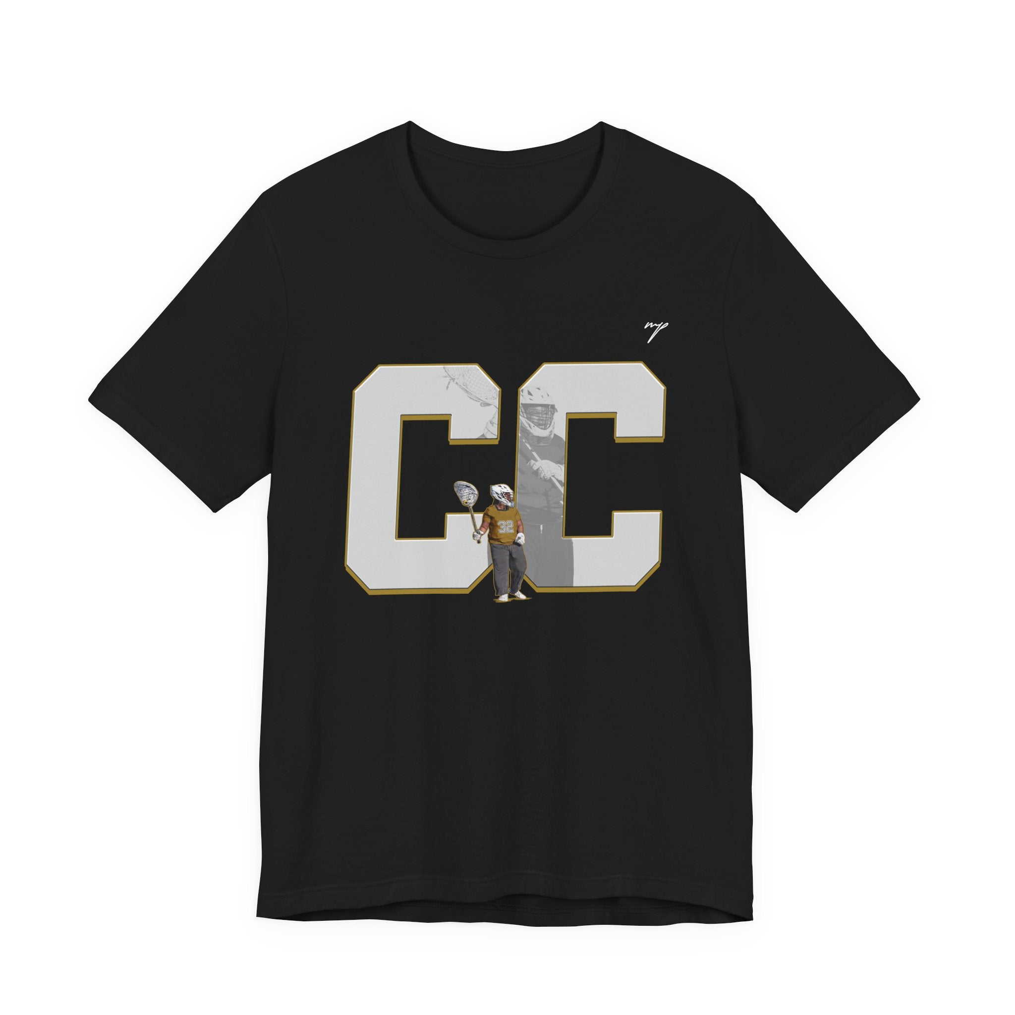 Chayse Corbin Graphic Tee