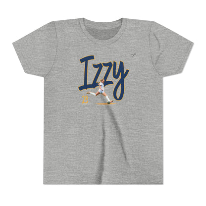 Isabella Bertolucci YOUTH Graphic Tee