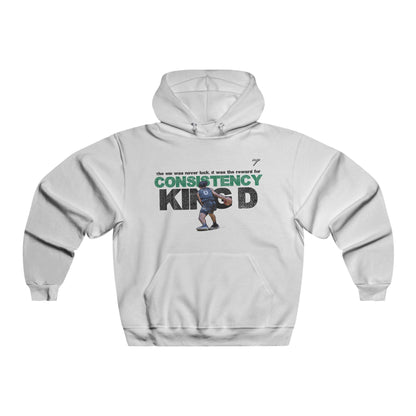 Darion Spottsville Vintage Hoodie