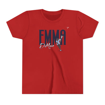 Emma DiMaio YOUTH Graphic Tee