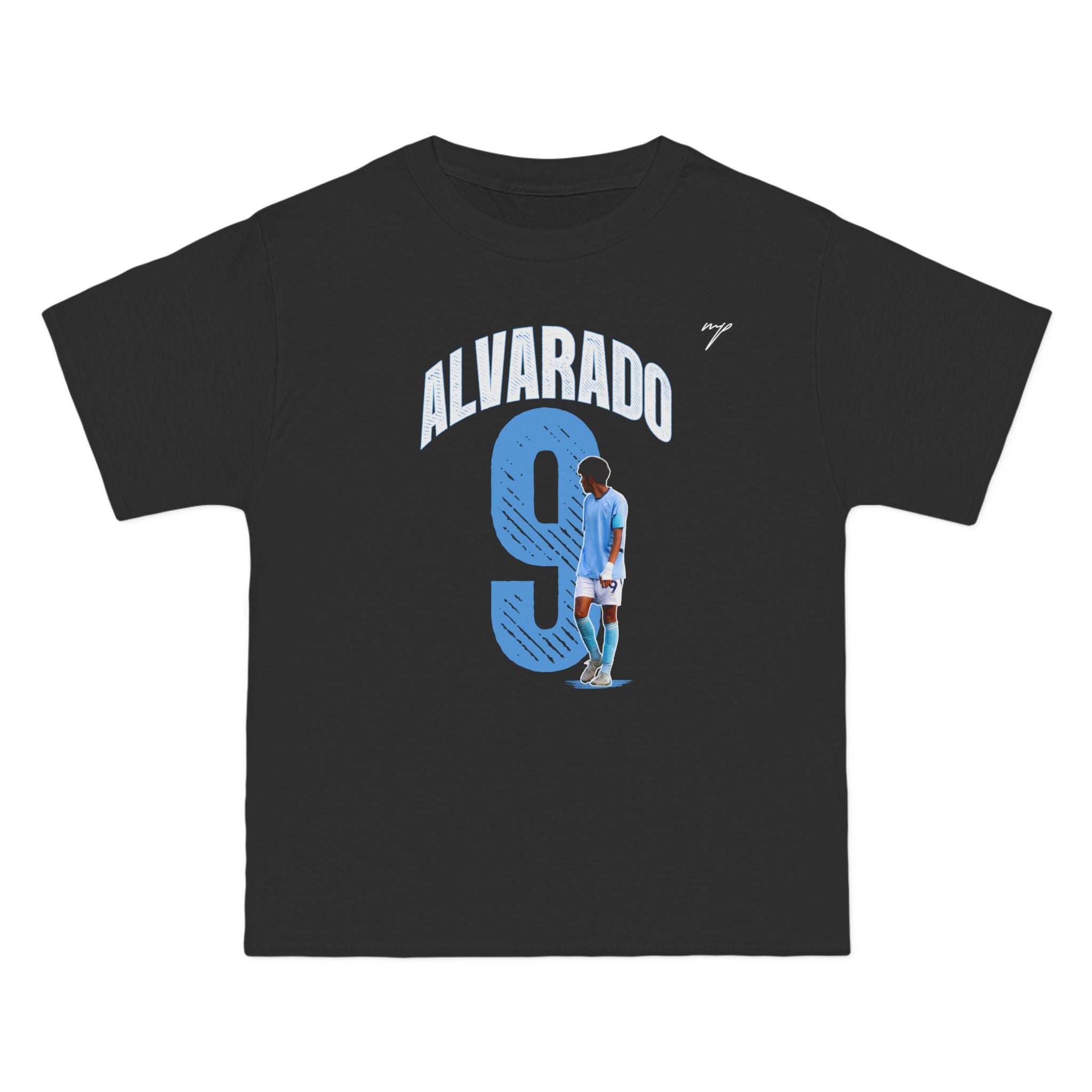 Brandon Alvarado Vintage Tee