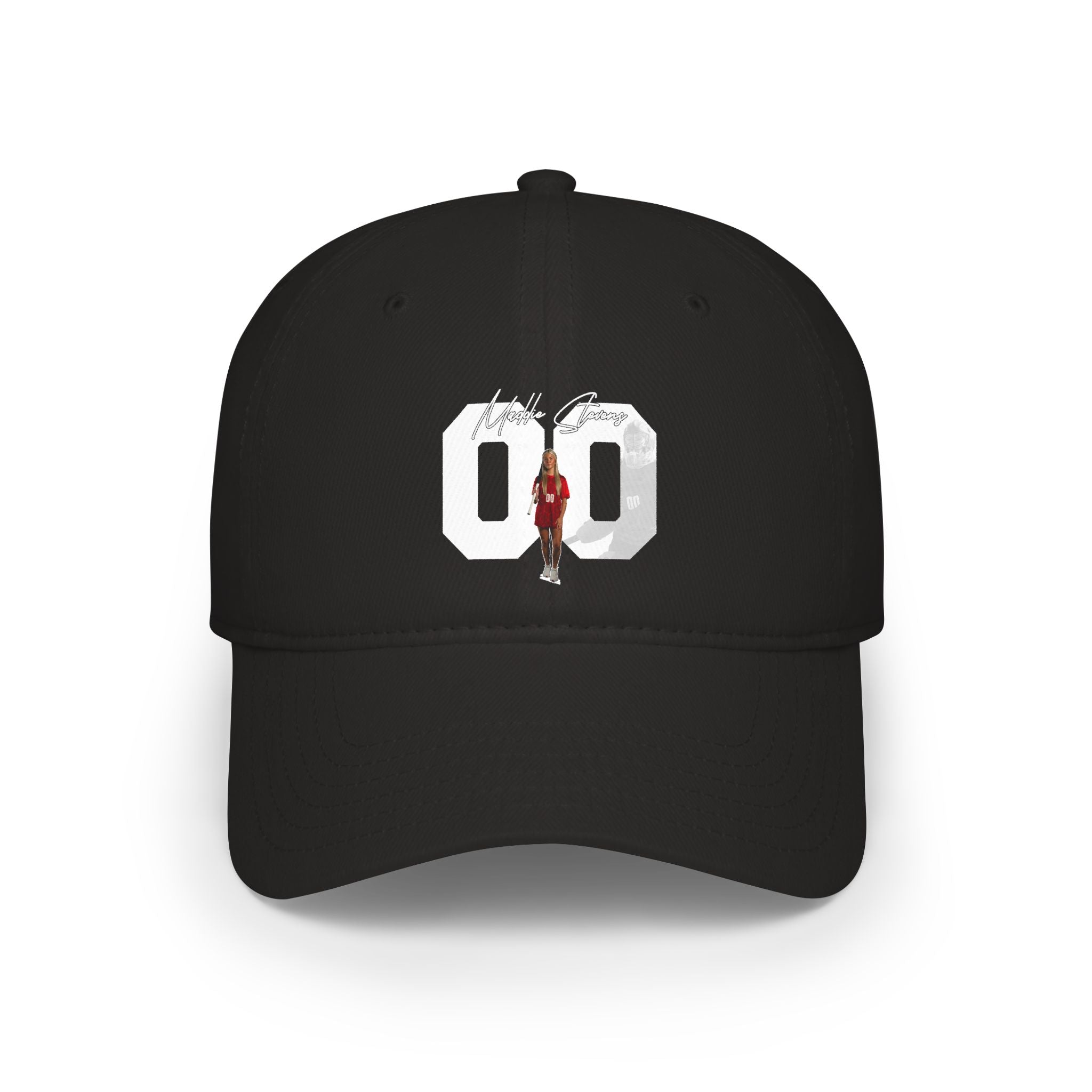 Maddie Stevens Hat