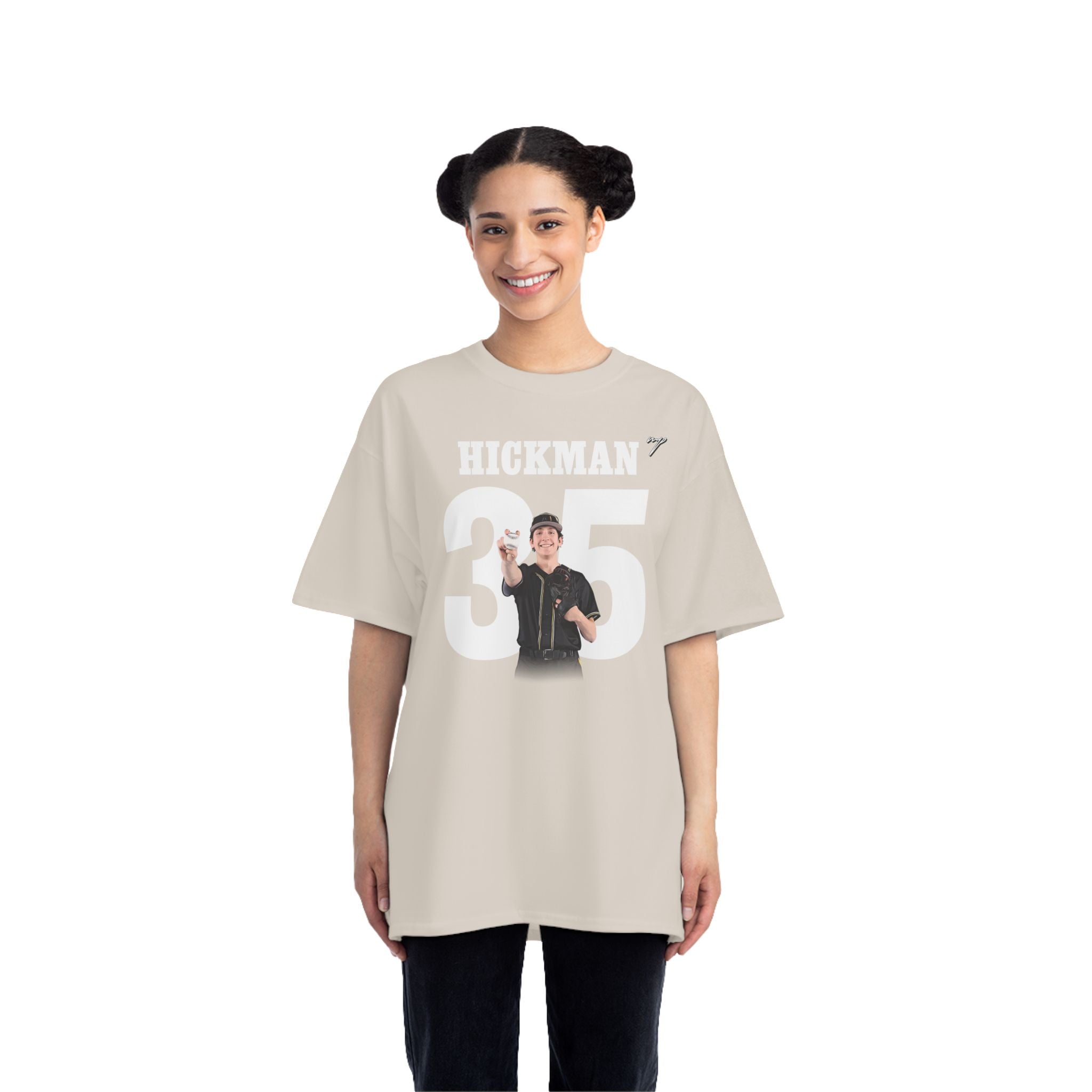 Andrew Hickman Vintage Tee