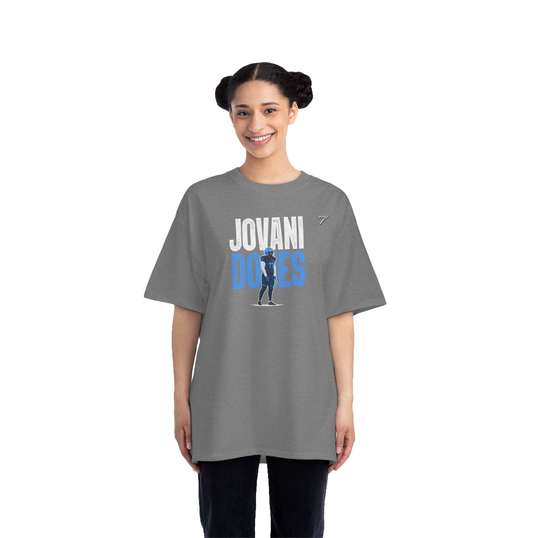 Jovani Dones Vintage Tee
