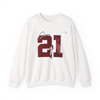 Irianis Garcia Crewneck