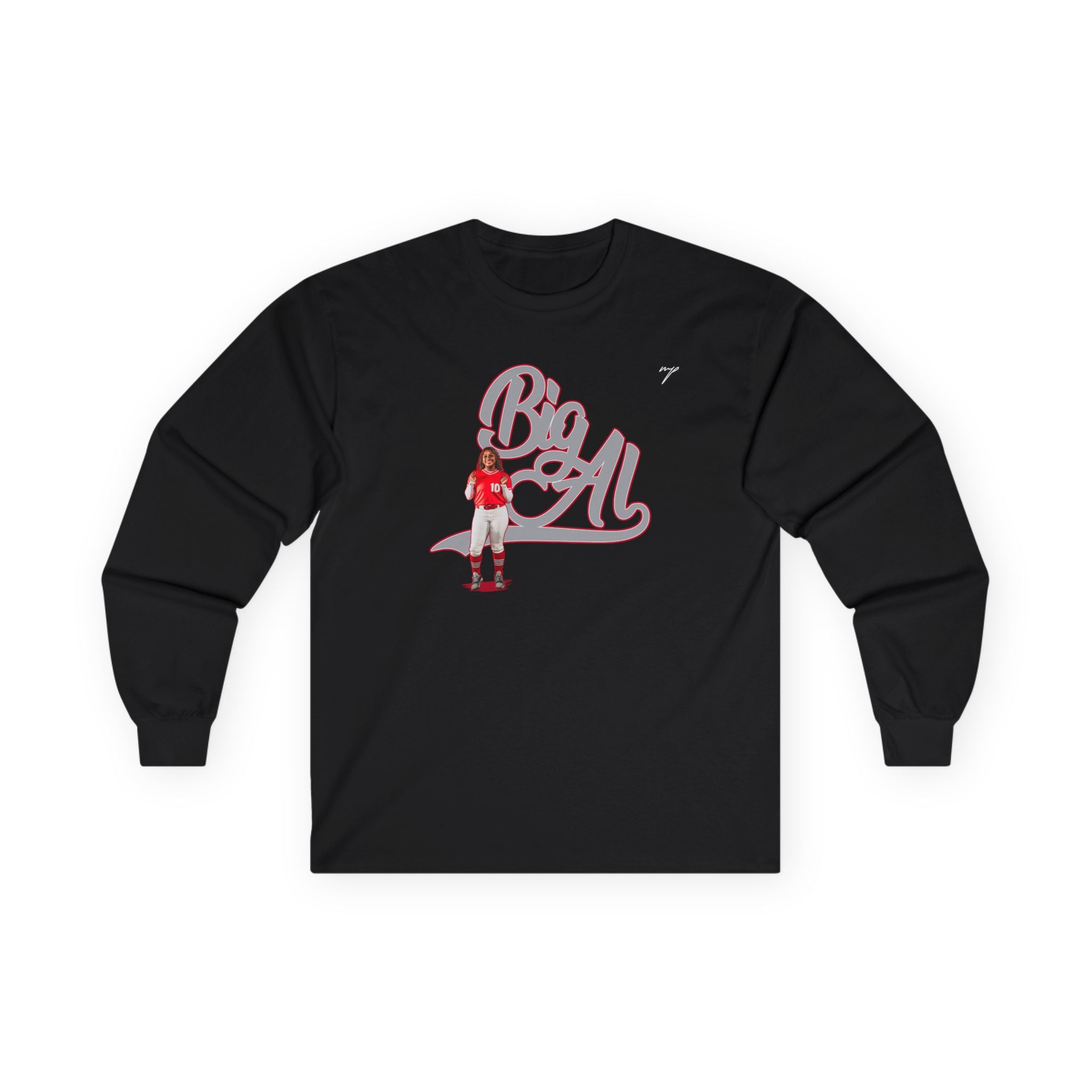 Allie Williams Long Sleeve Tee