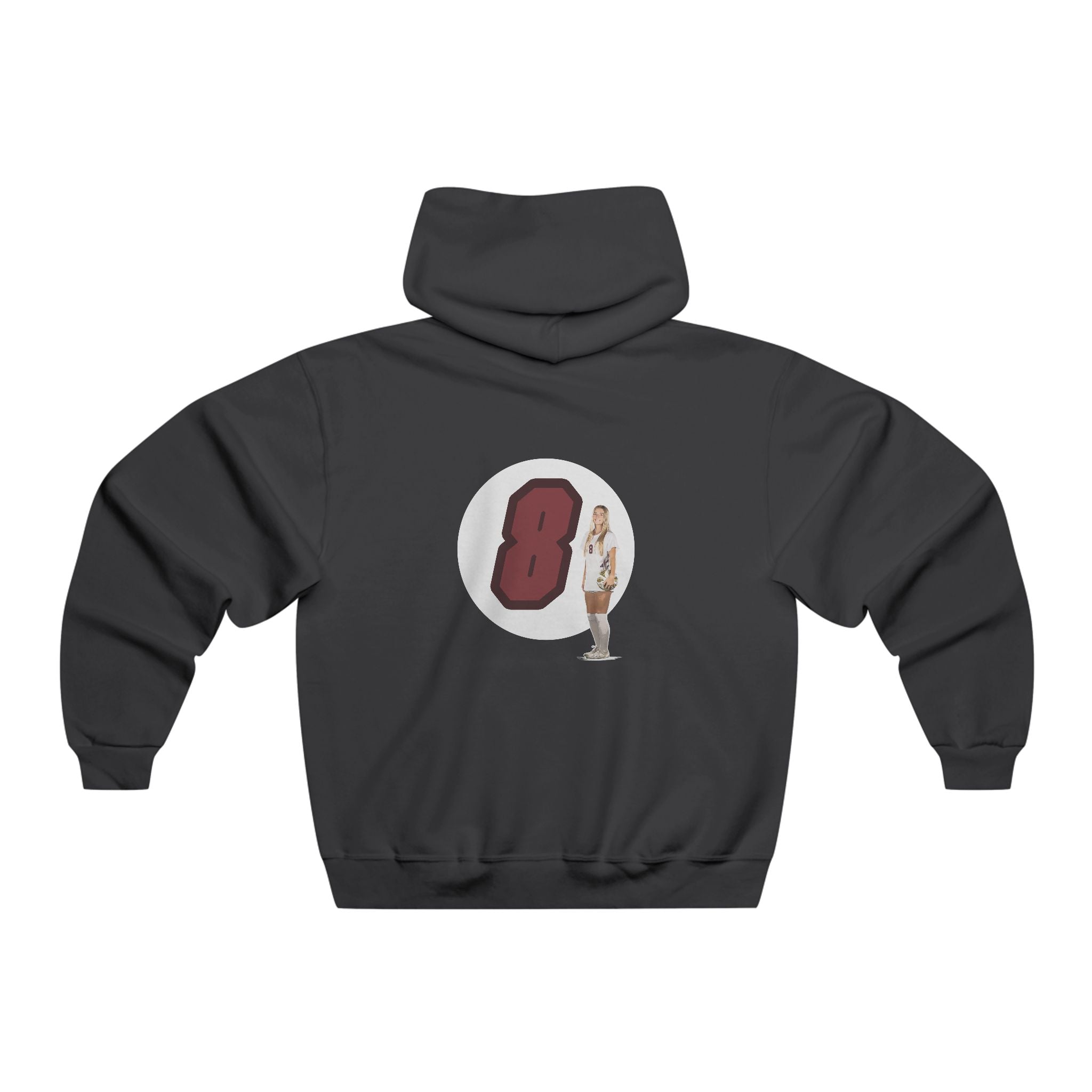Riley Smith Vintage Hoodie