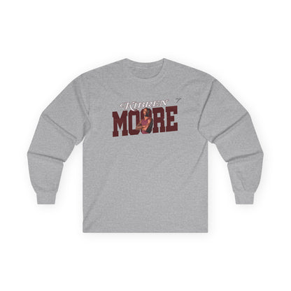 Kibren Moore Long Sleeve Tee
