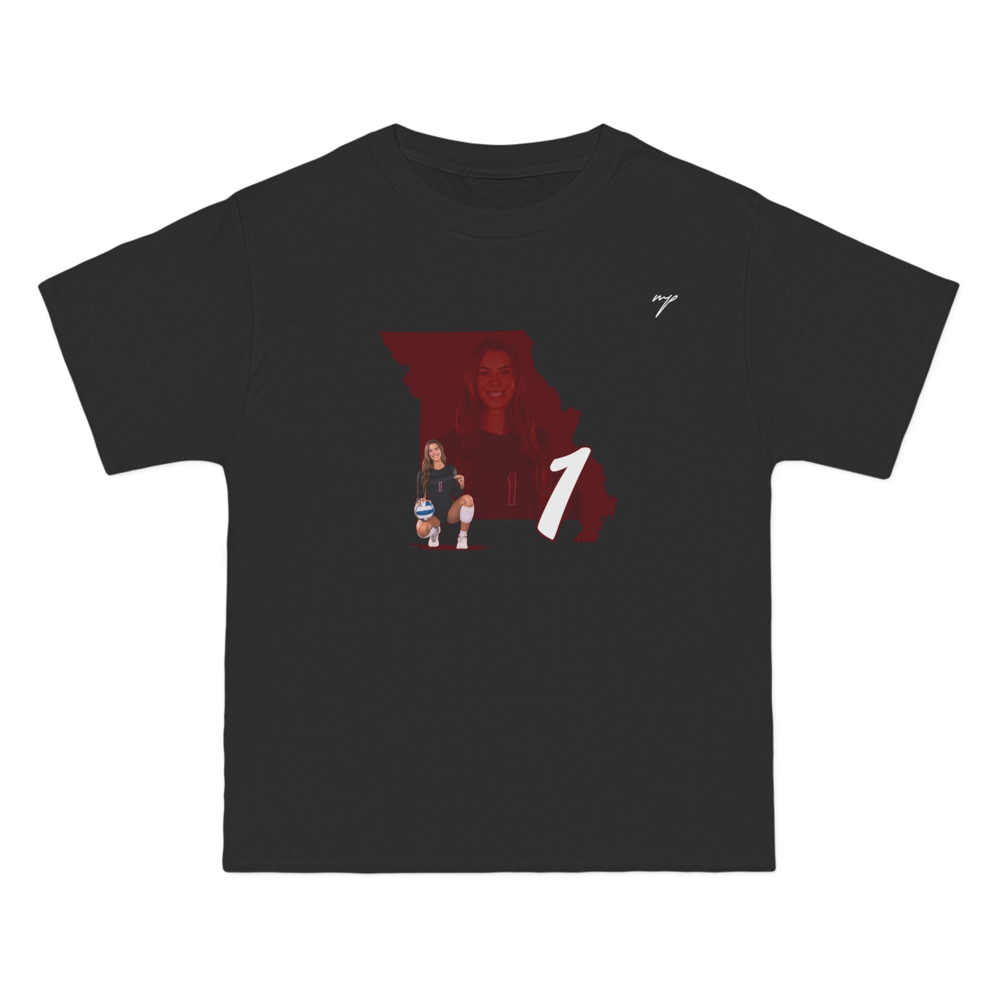 Chloe Judd Vintage Tee