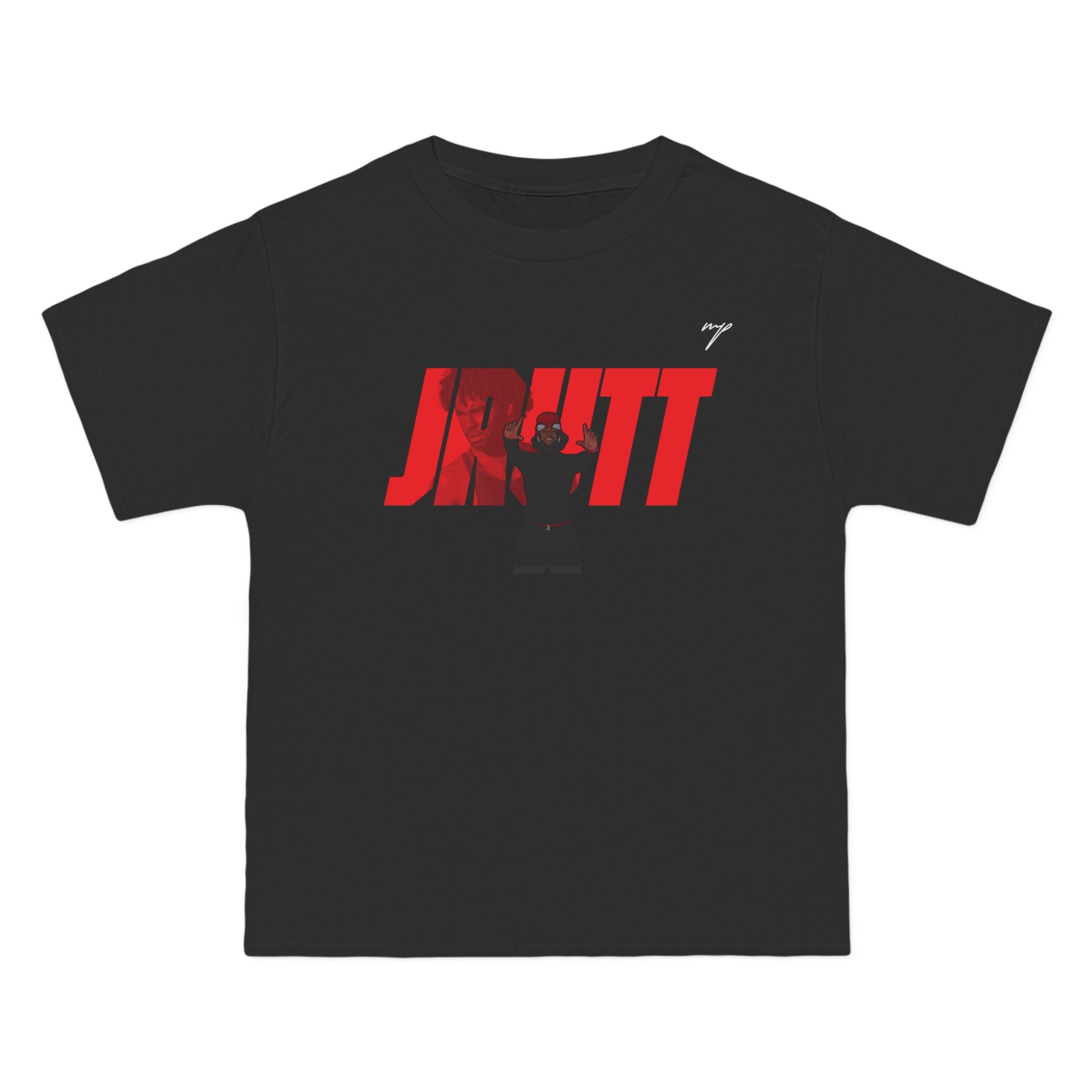 Jeremiah Rutledge Vintage Tee