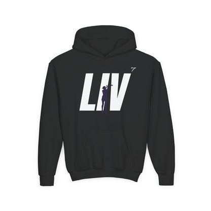Liv Heikes YOUTH Hoodie