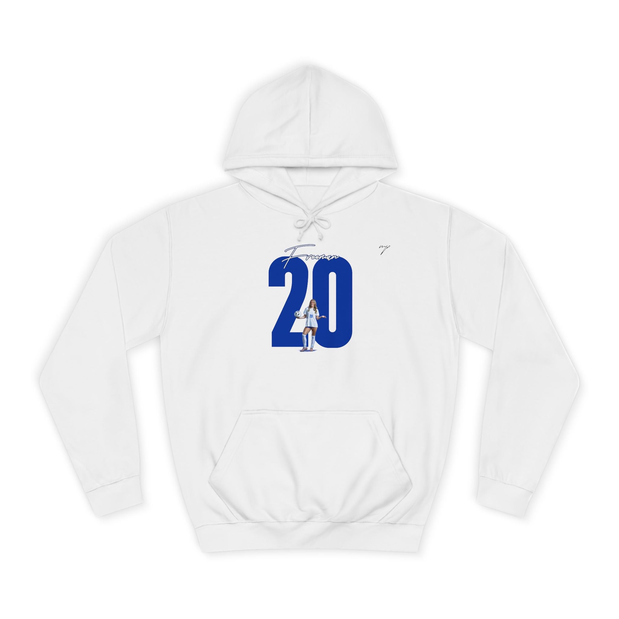 Presley Freeman Hoodie