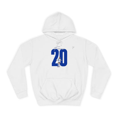 Presley Freeman Hoodie