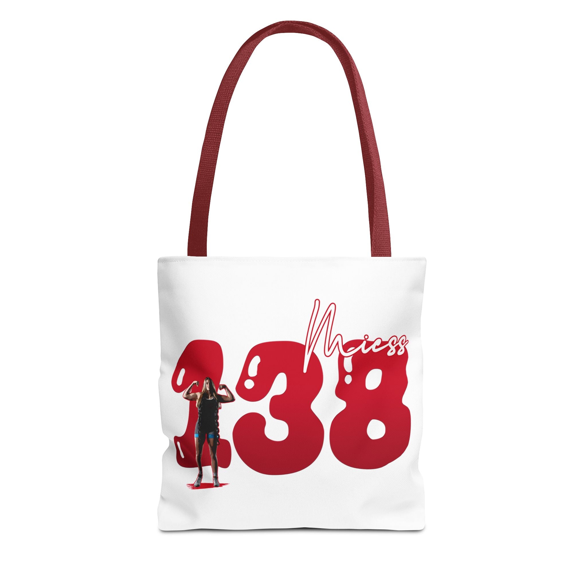 Taylor Miess Tote Bag