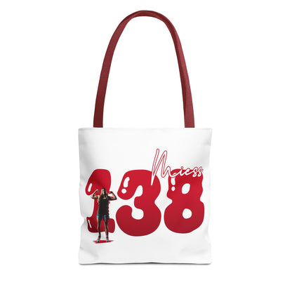 Taylor Miess Tote Bag