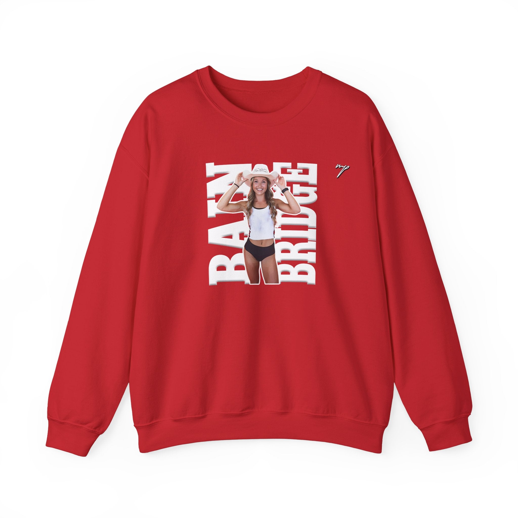 Ali Bainbridge Crewneck