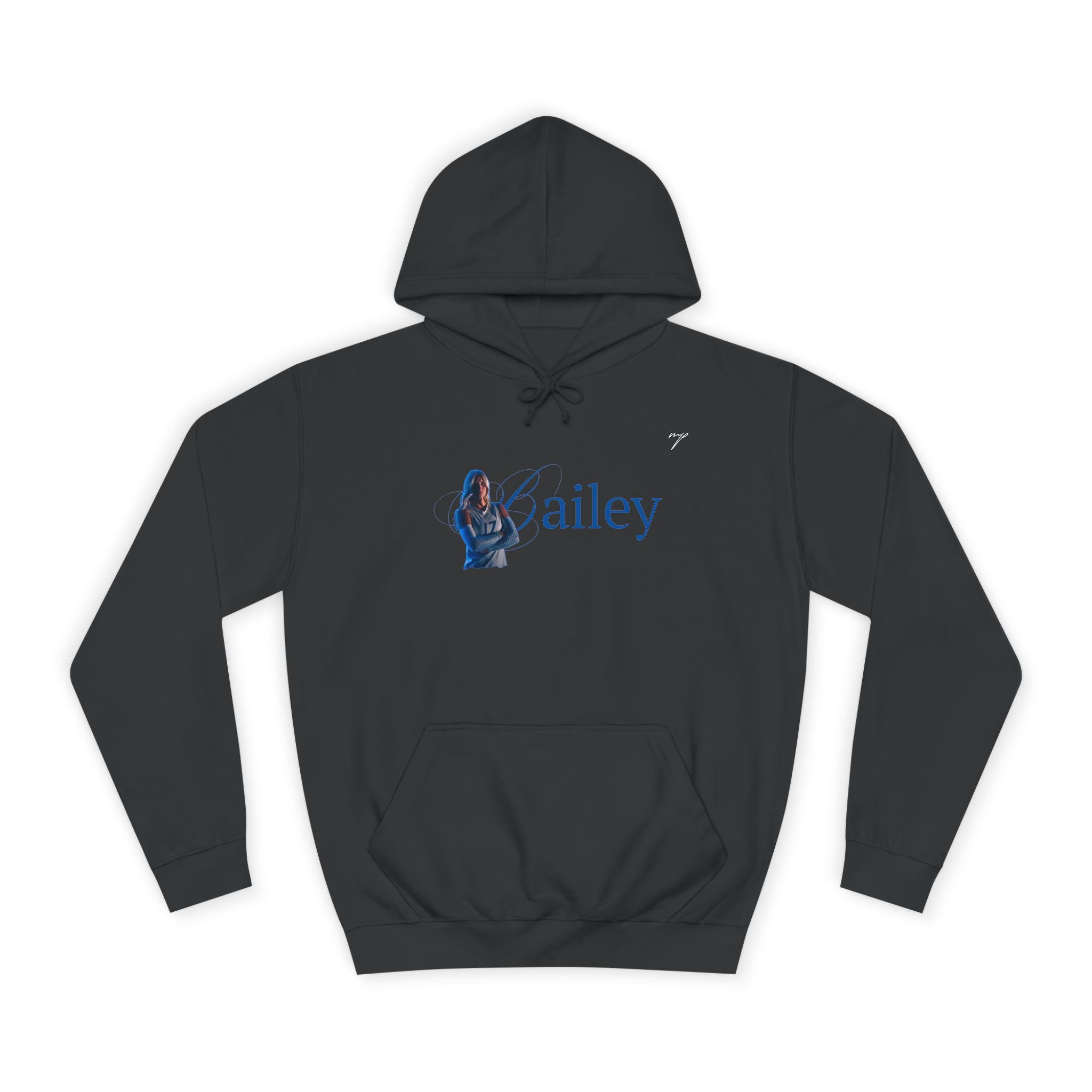 Bailey Boeve Hoodie