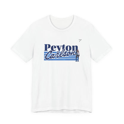 Peyton Carlson Graphic Tee