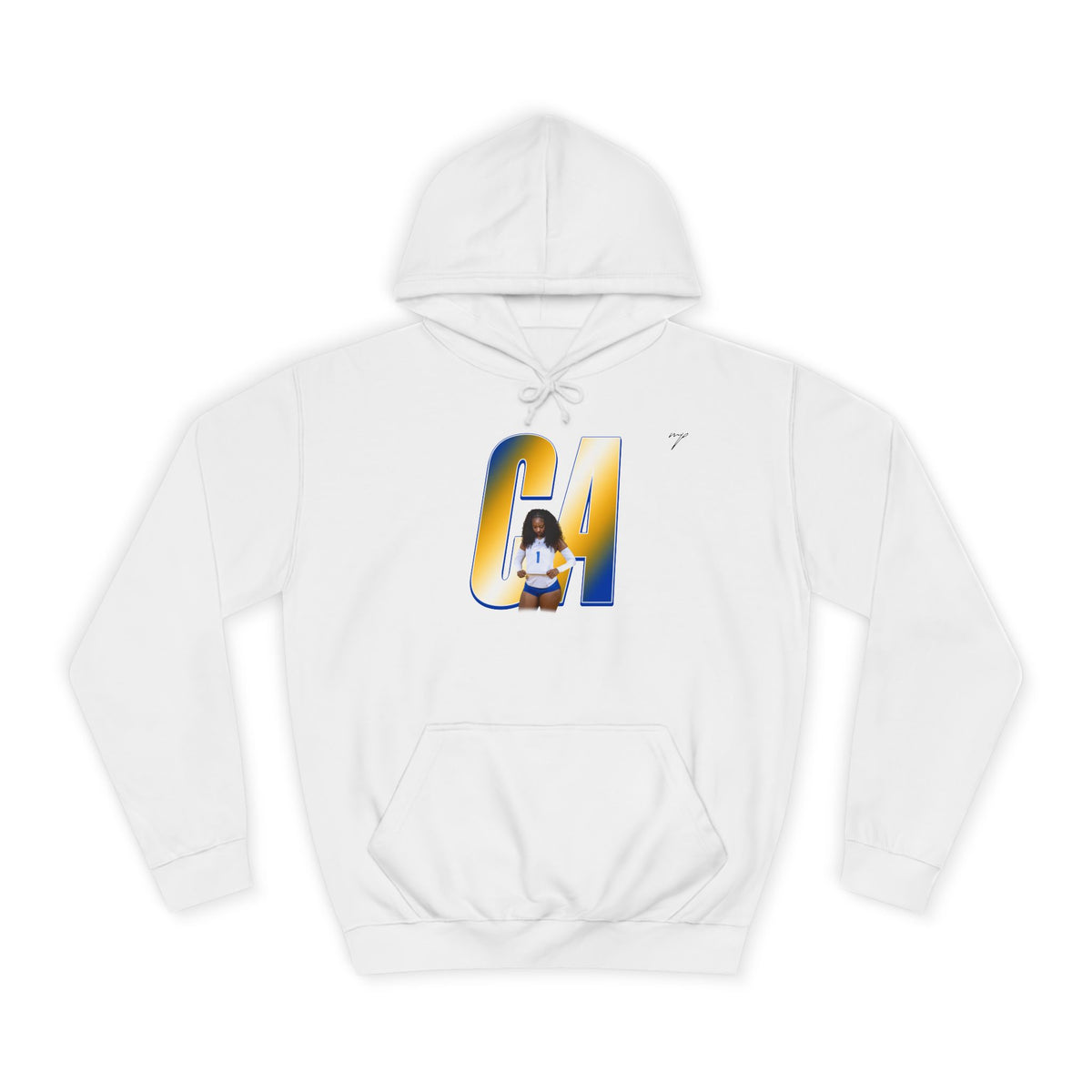 Caytlyn Aanford Hoodie