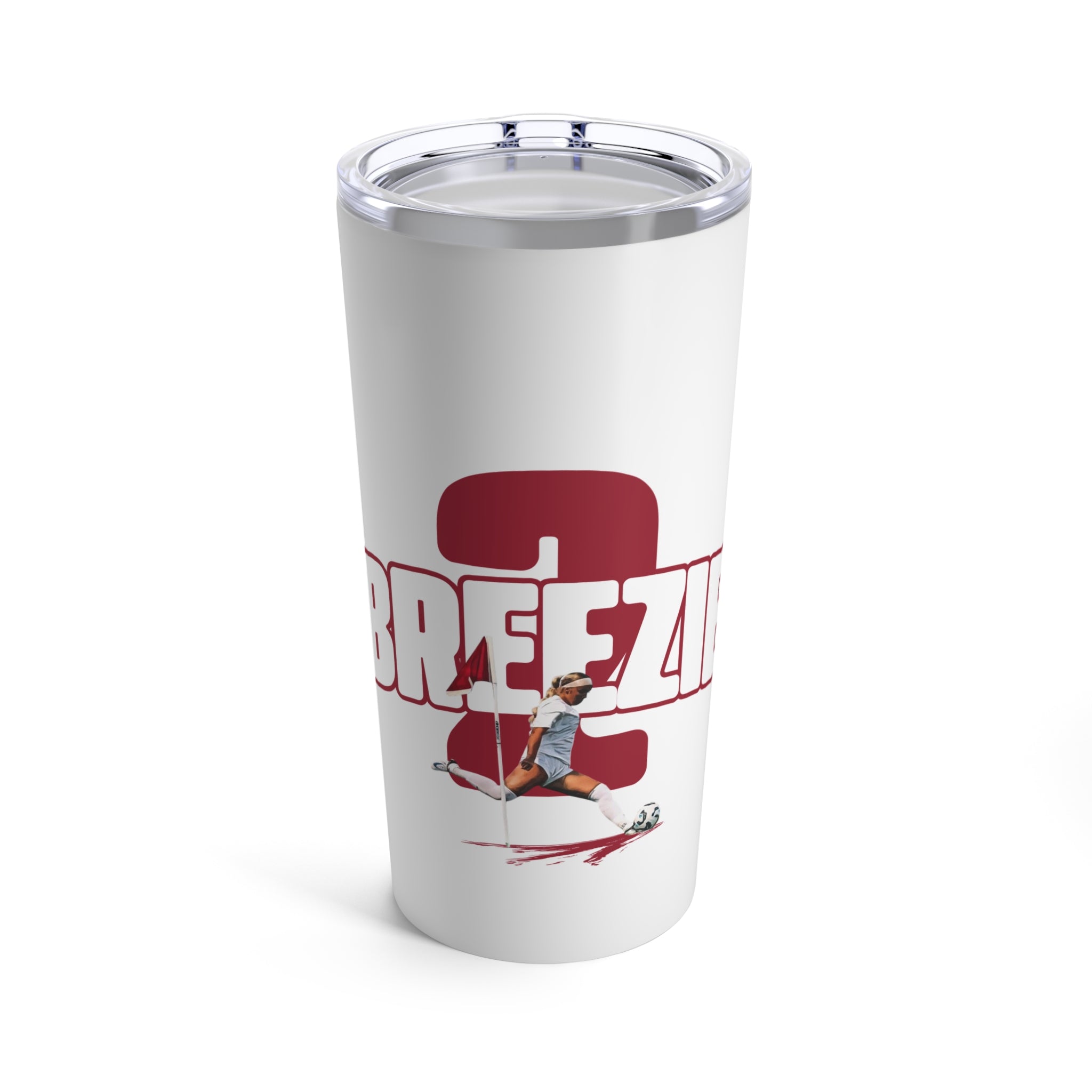 Breezie Brewer Tumbler Mug
