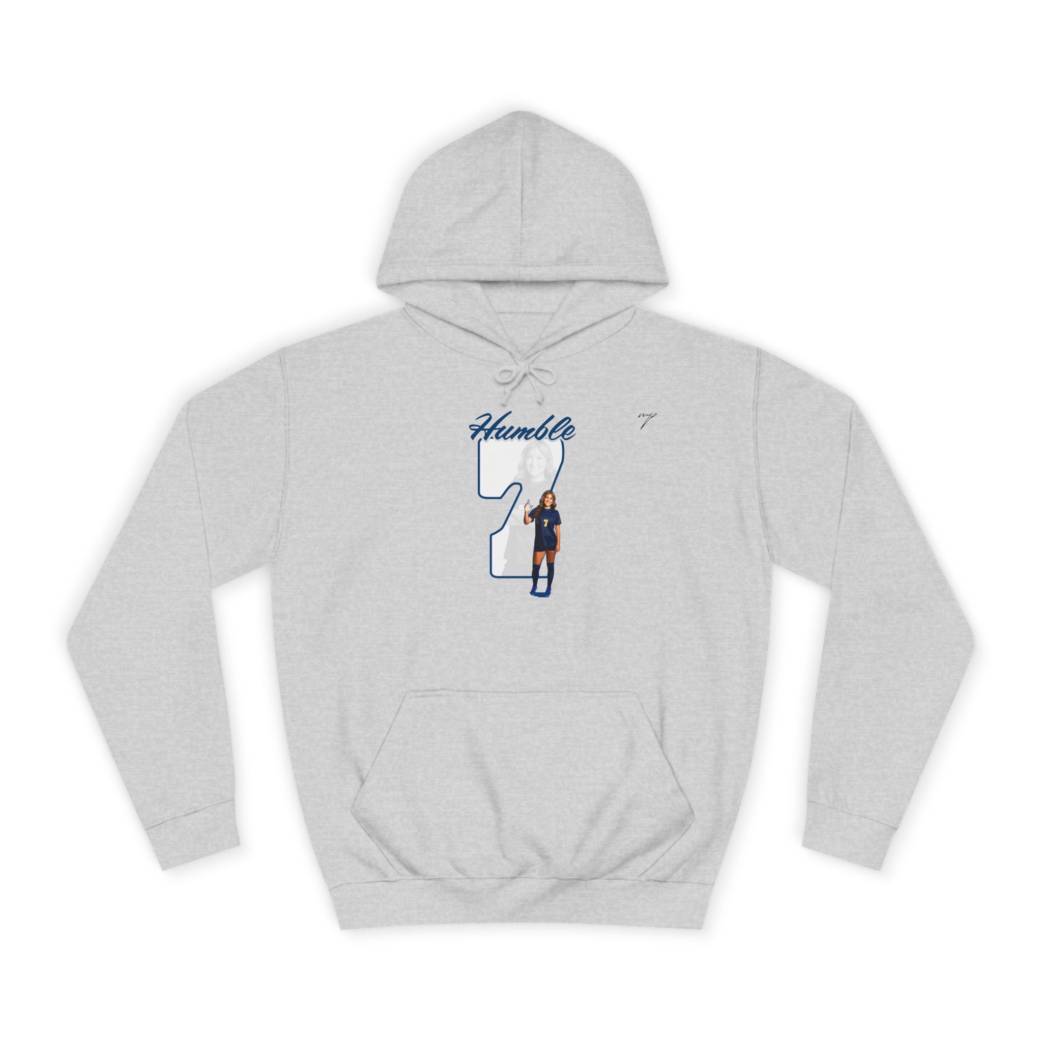 Kaylee Humble Hoodie