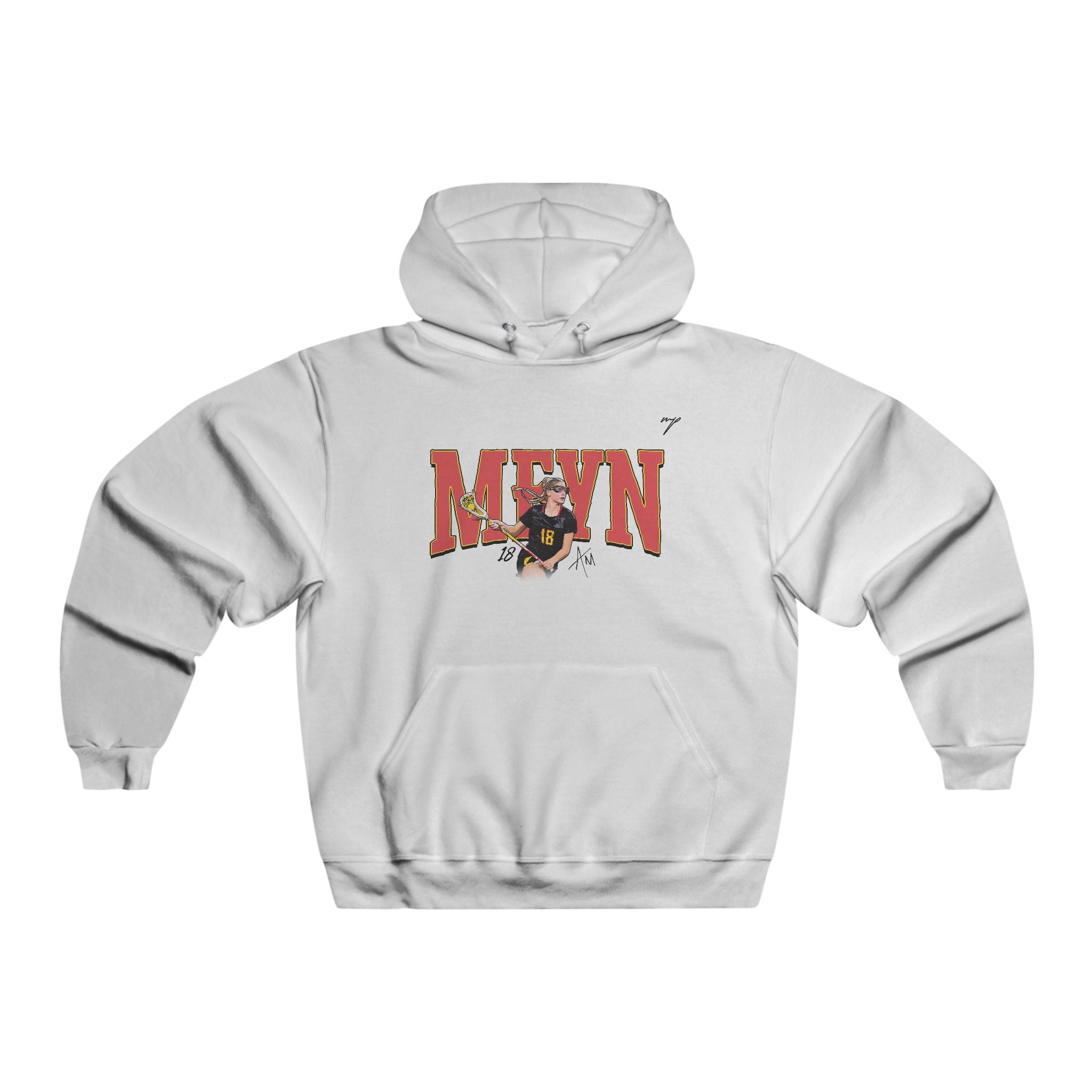 Ava Meyn Vintage Hoodie