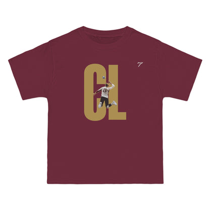 Cameron Lanier Vintage Tee
