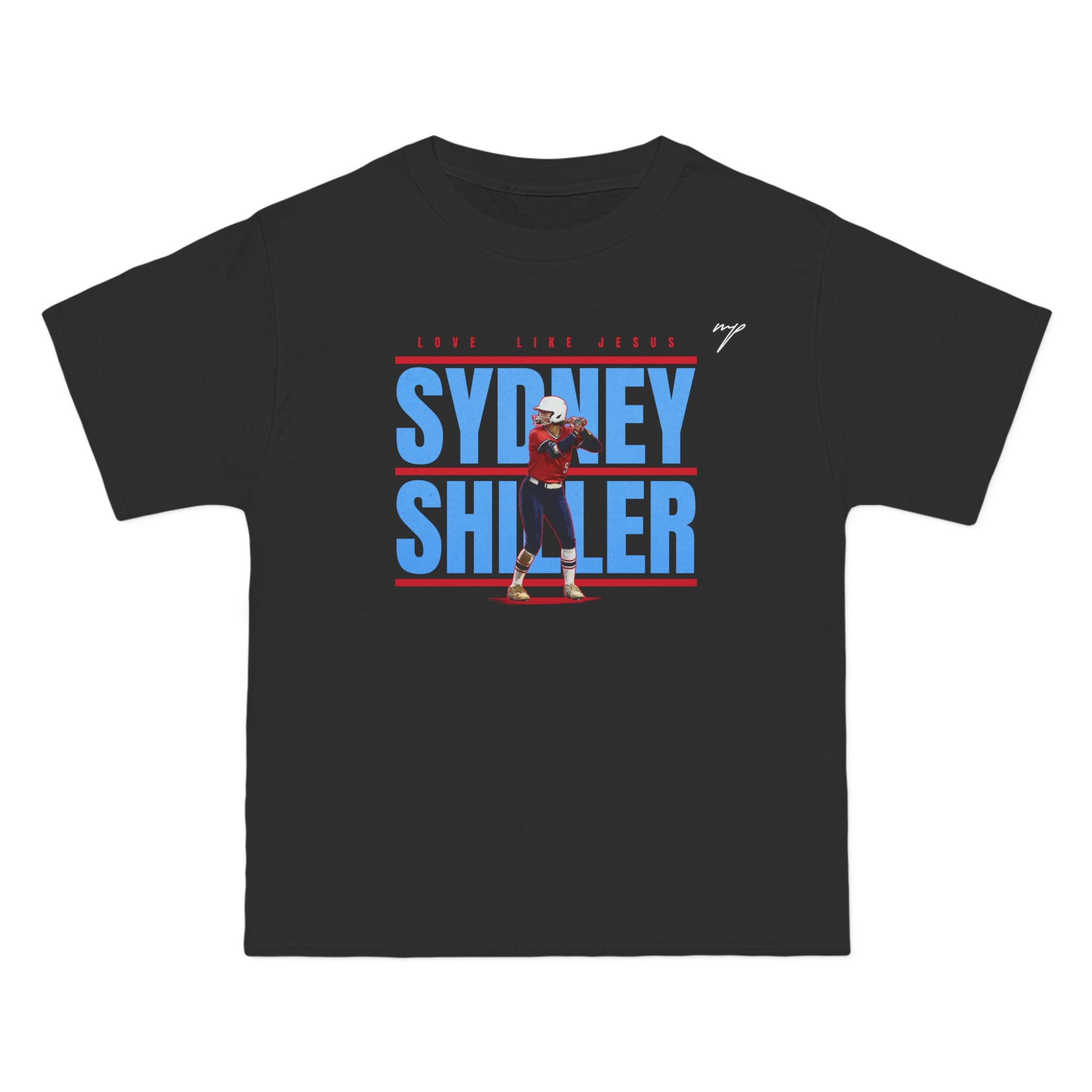 Sydney Shiller Vintage Tee