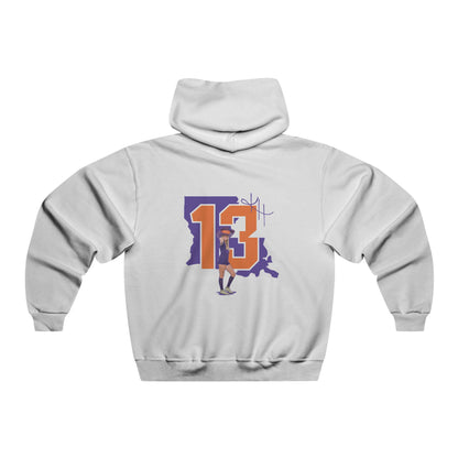 Kendall Hemperley Vintage Hoodie