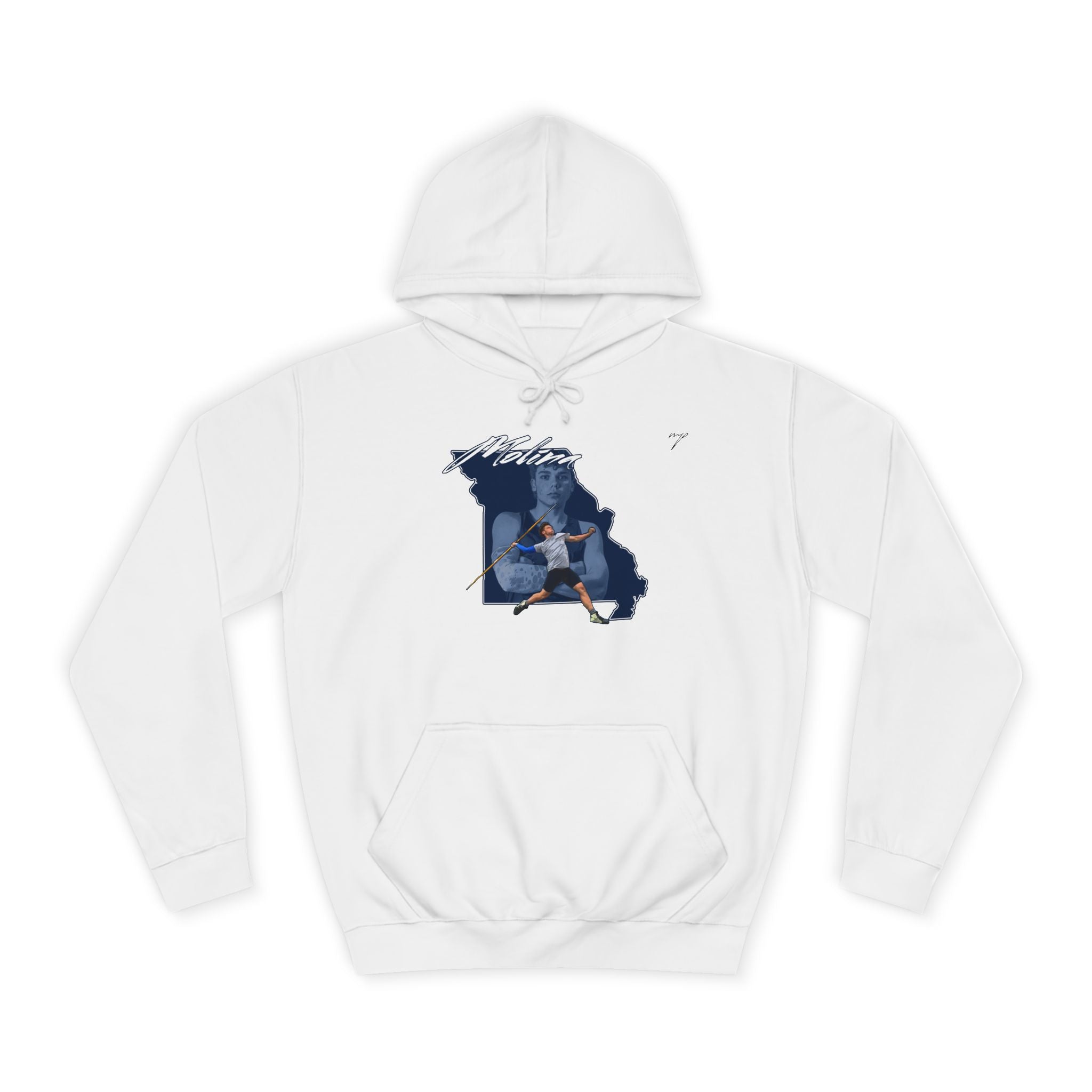 Hayden Molina Hoodie